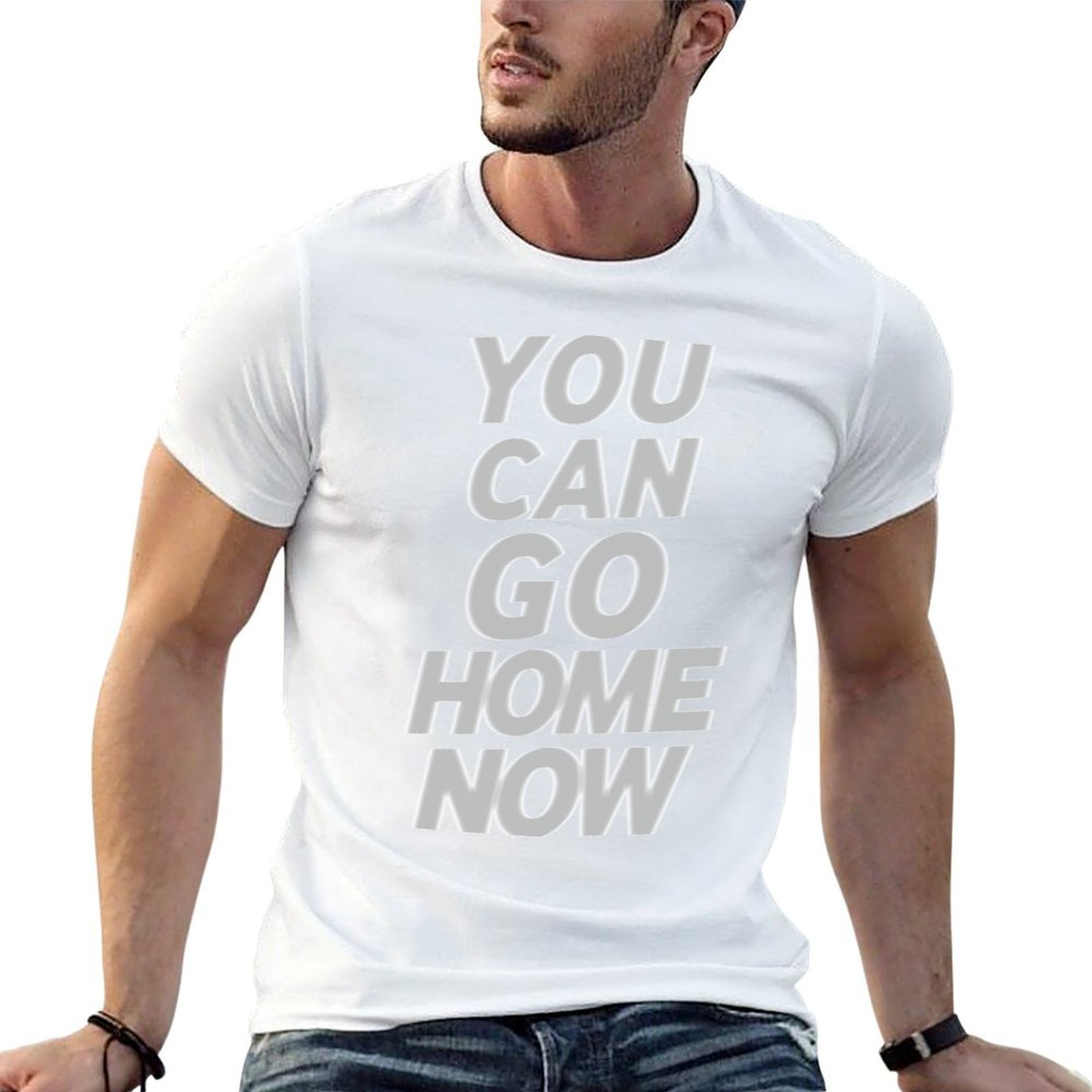 You Can Go Home Now Gym Workou - đánh giá và giá Home Gym Quotes