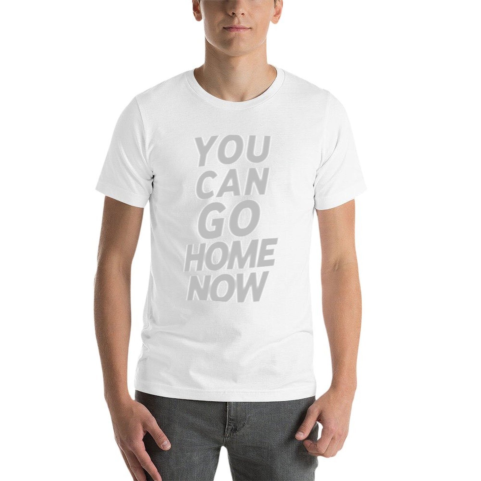 You Can Go Home Now Gym Workou - đánh giá và giá Home Gym Quotes