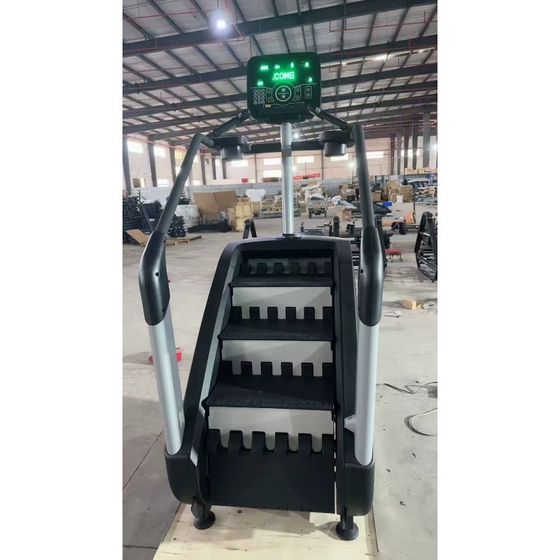 Commercial Cardio Equipment Fi - đánh giá và giá Home Gym Body Master