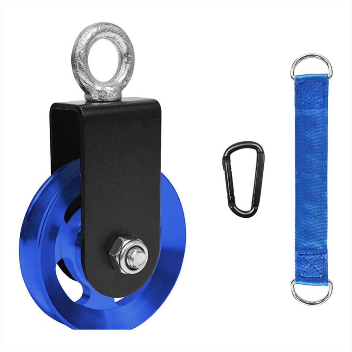 New arrival Cable Pulley with  - đánh giá và giá Home Gym Equipment Diy