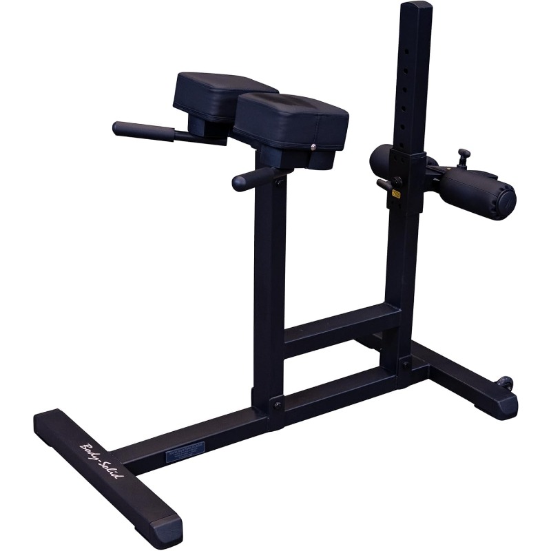Body-Solid (GRCH322) Roman Cha - đánh giá và giá Home Gym Body Solid