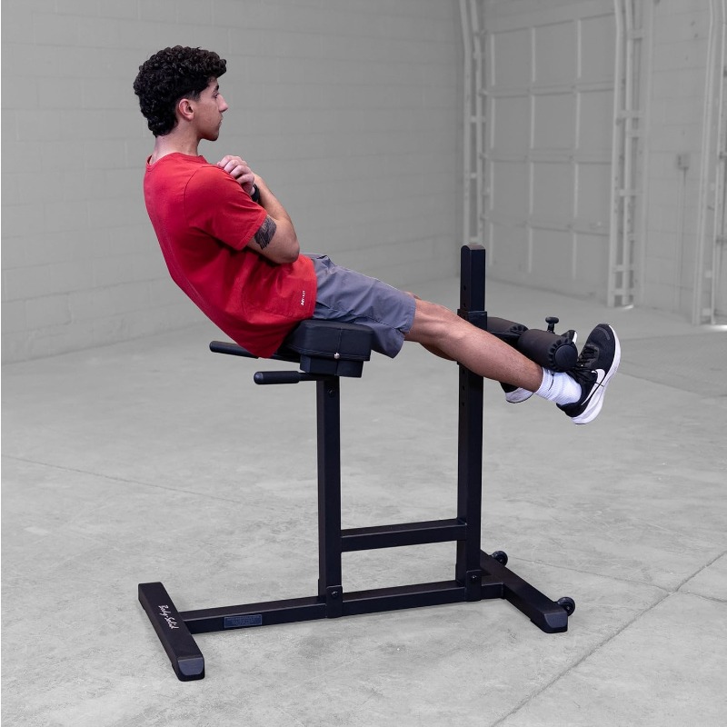 Body-Solid (GRCH322) Roman Cha - đánh giá và giá Home Gym Body Solid
