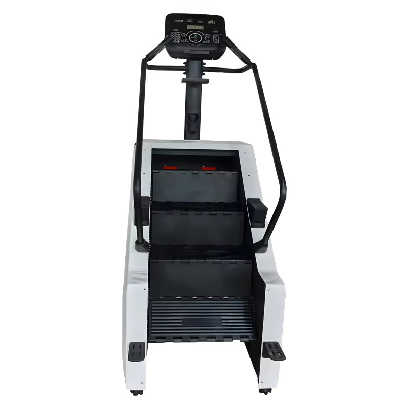 Stair Master Climbing Machine  - đánh giá và giá Home Gym Body Master