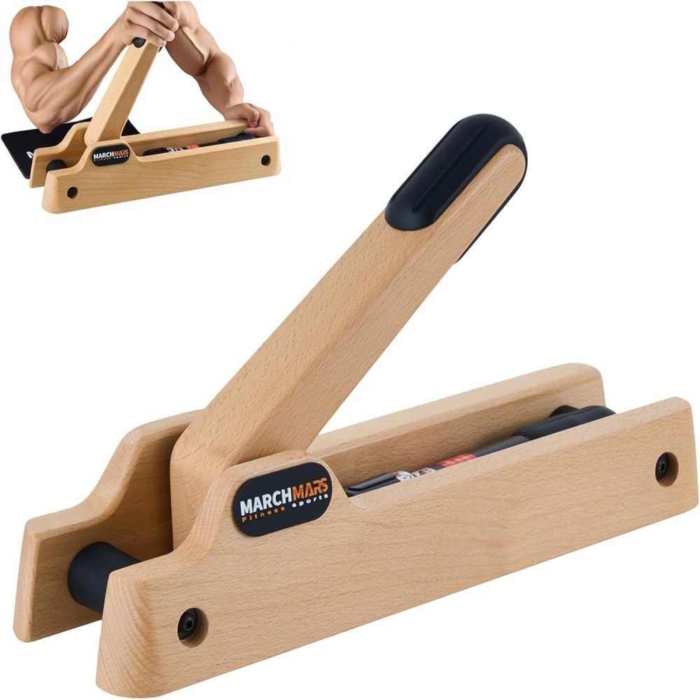 Factory Direct 2026 Wooden Arm - đánh giá và giá Home Gym Equipment Diy