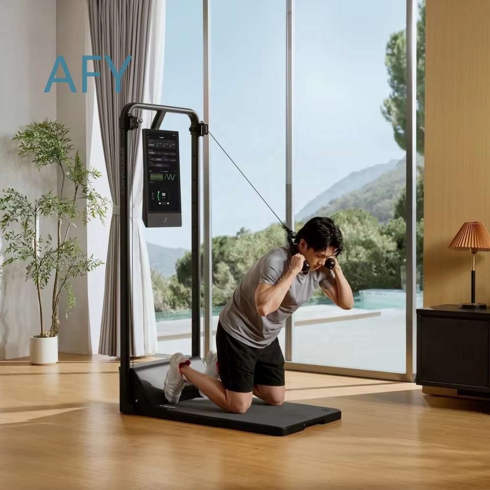 Speediance All in One Gym Fitn - đánh giá và giá Home Gym One Machine