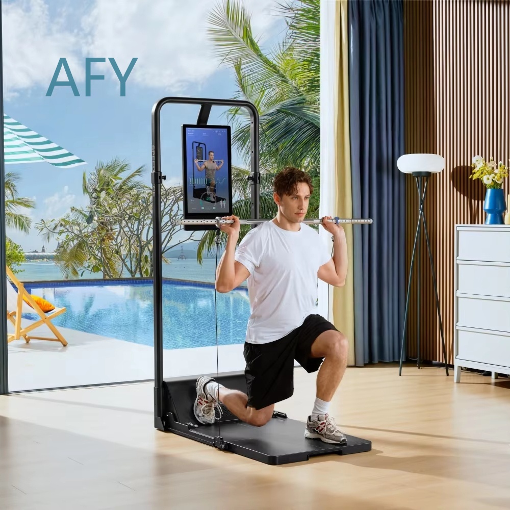 Speediance All in One Gym Fitn - đánh giá và giá Home Gym One Machine