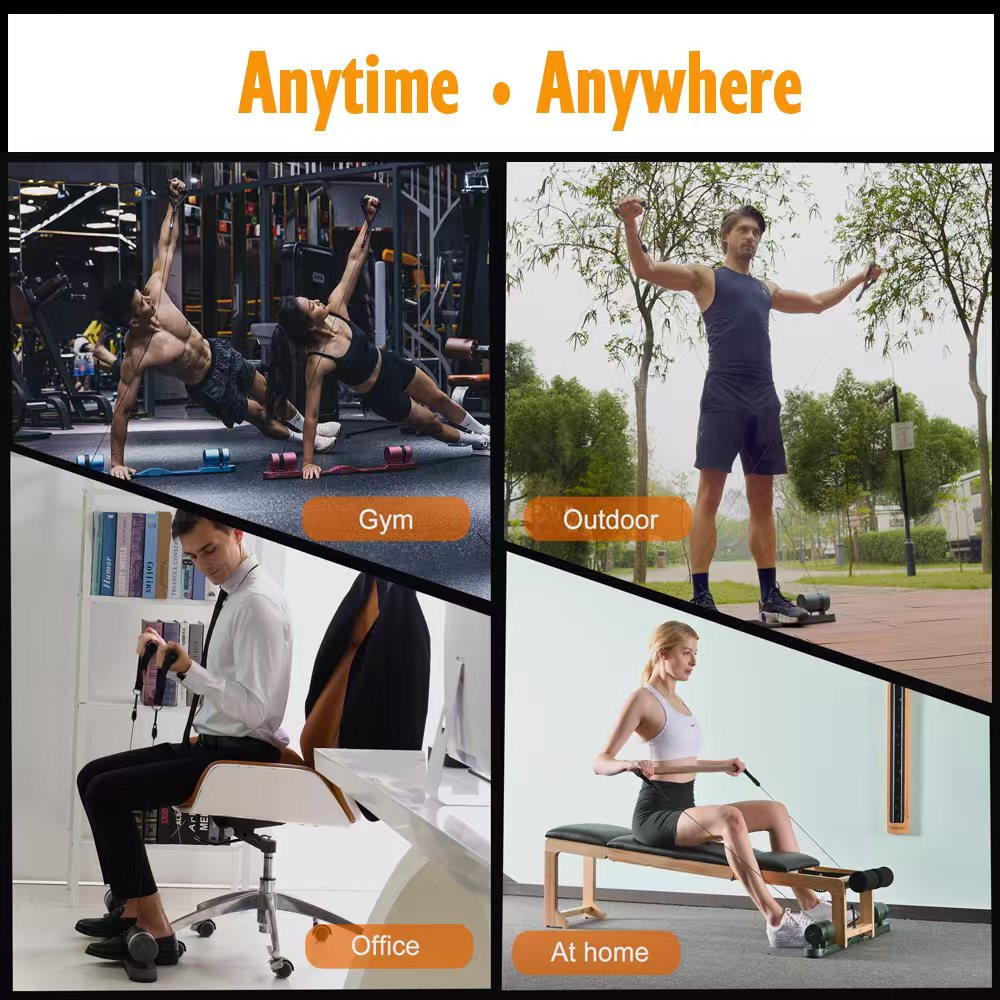 Latest AM9 All In One Smart Ho - đánh giá và giá Home Gym One Machine