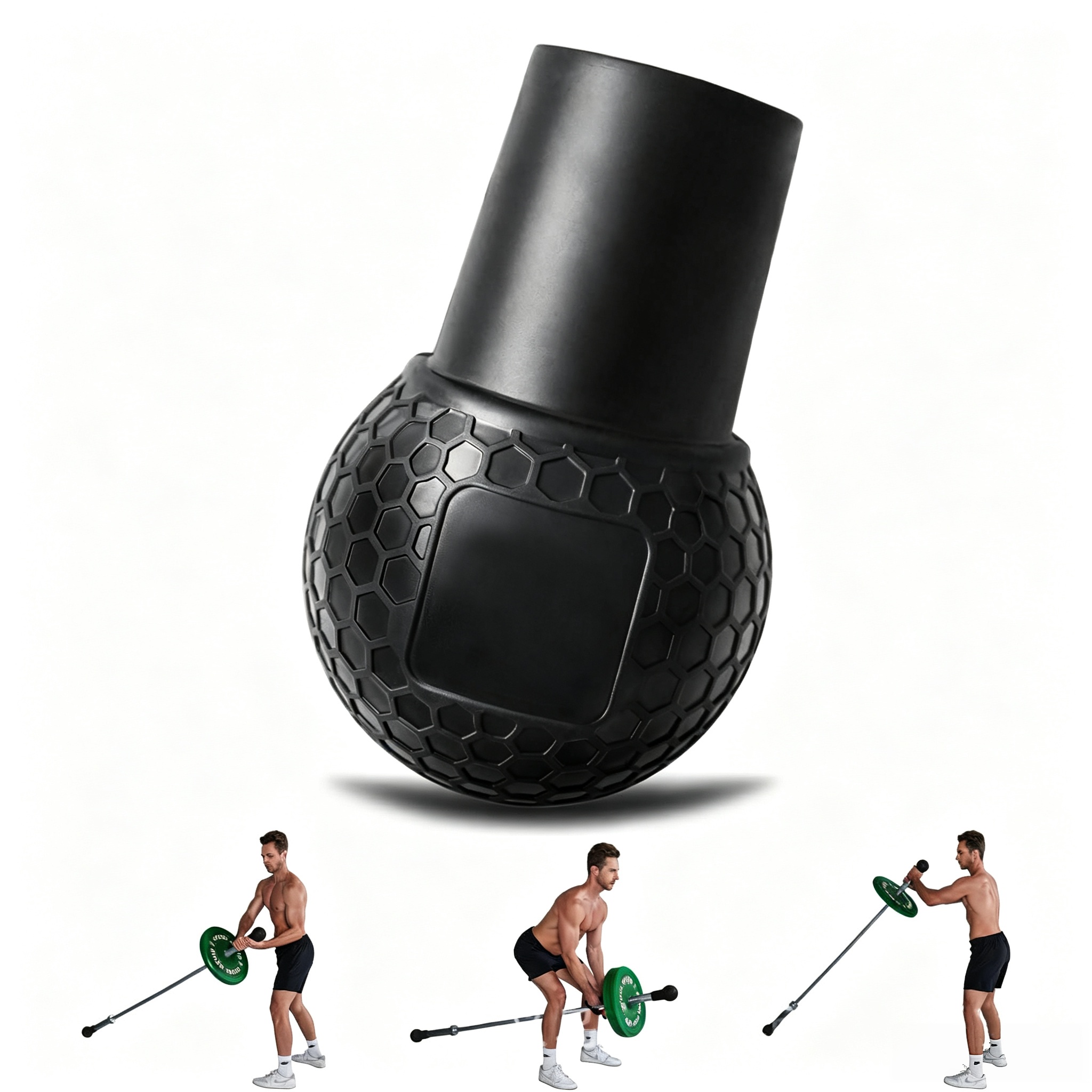 Home Gym Barbell Landmine Brac - đánh giá và giá Home Gym Youtube