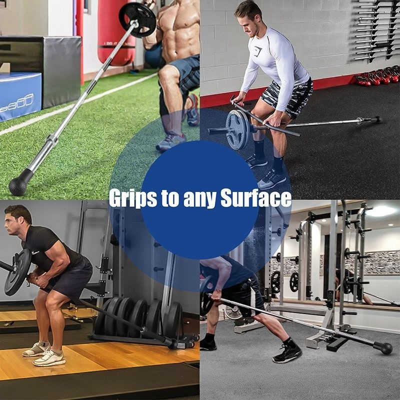 Home Gym Barbell Landmine Brac - đánh giá và giá Home Gym Youtube