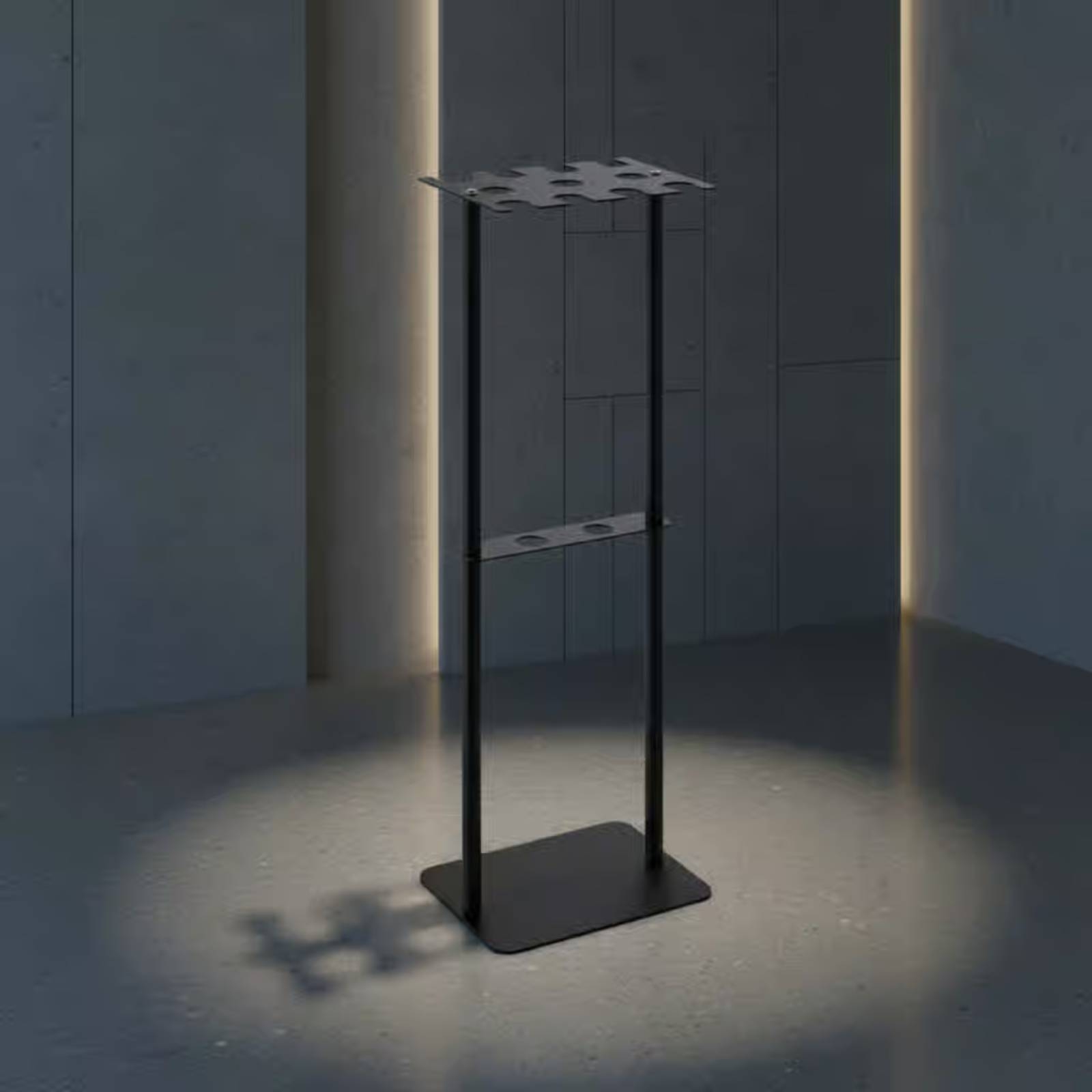 Metal Baseball Display Rack Mo - đánh giá và giá Home Gym Gym
