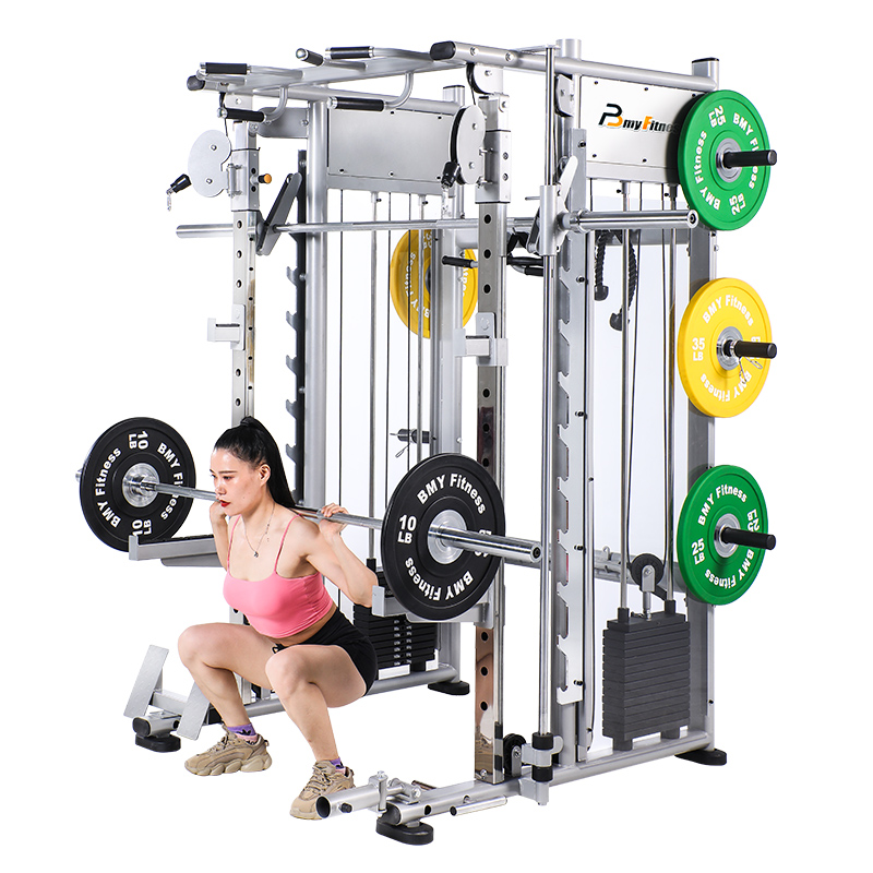 Wholesale Multi-functional Tra - đánh giá và giá Home Gym One Machine
