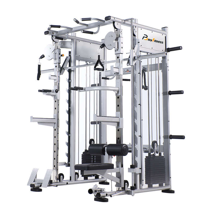 Wholesale Multi-functional Tra - đánh giá và giá Home Gym One Machine