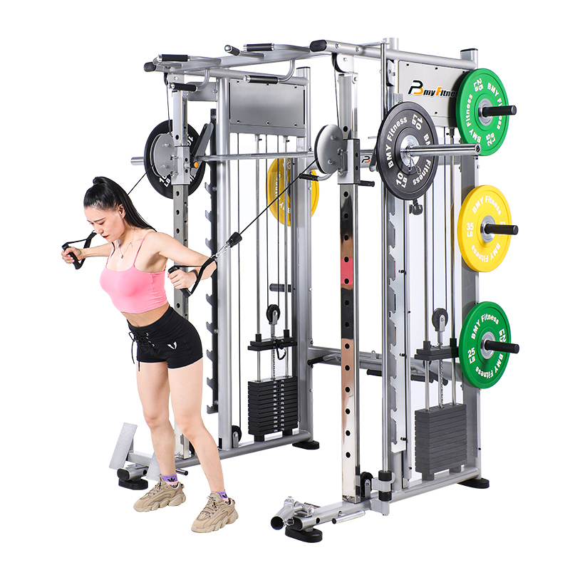 Wholesale Multi-functional Tra - đánh giá và giá Home Gym One Machine