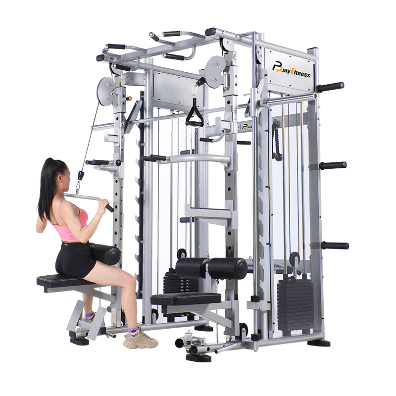 Wholesale Multi-functional Tra - đánh giá và giá Home Gym One Machine
