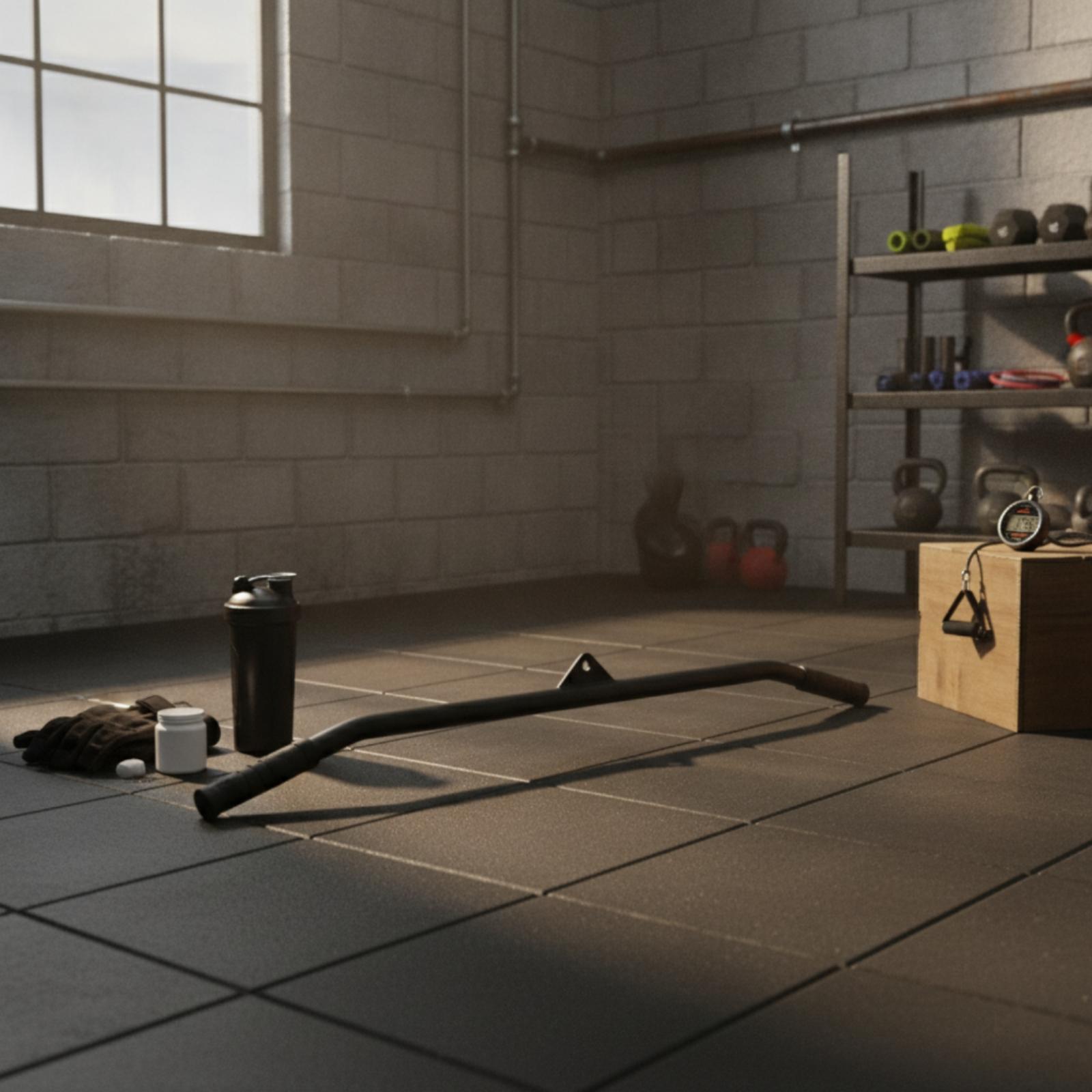 Home Gym Pulley System DIY Pul - đánh giá và giá Home Gym Diy Pulley System