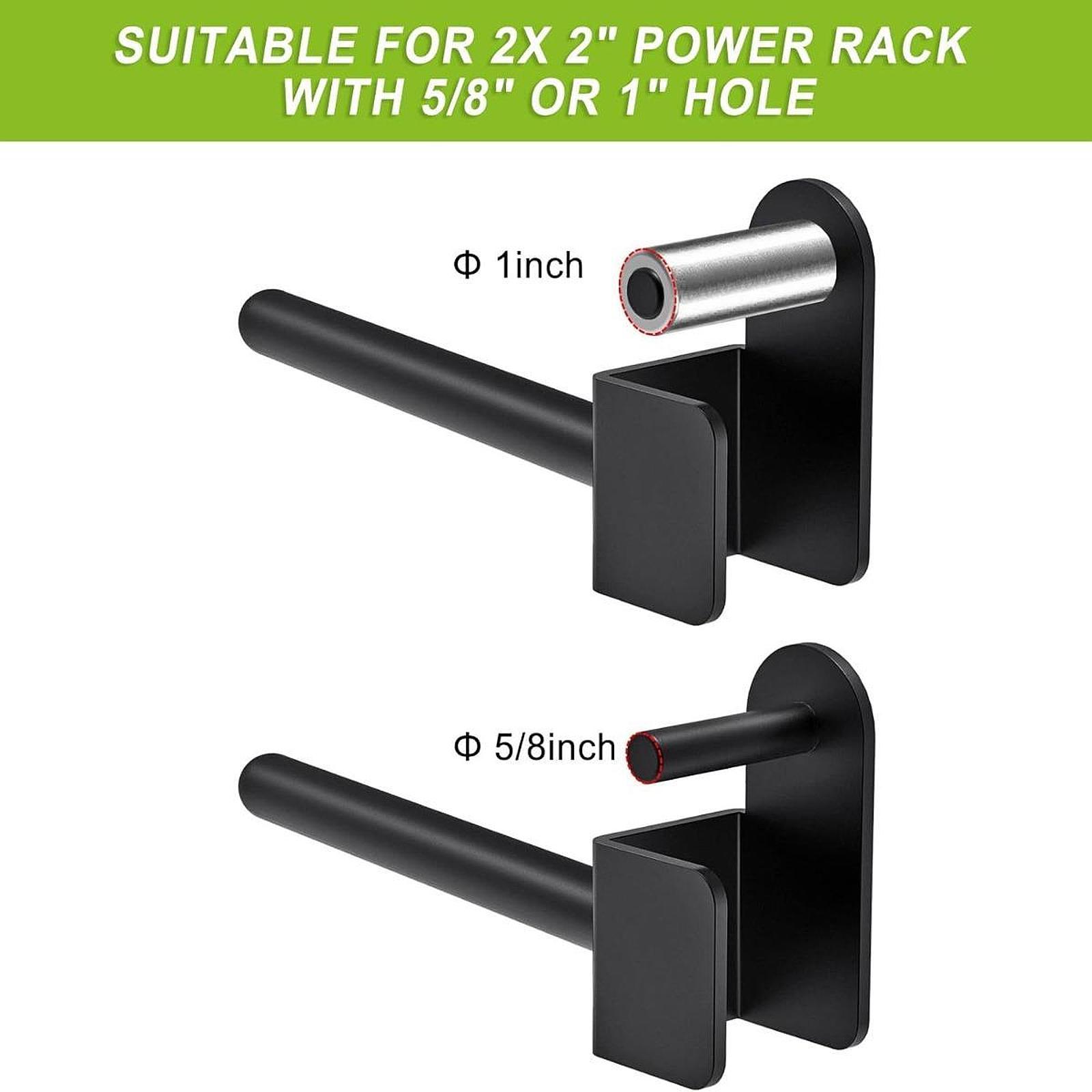 Space Saving Barbell Plate Han - đánh giá và giá Home Gym Youtube