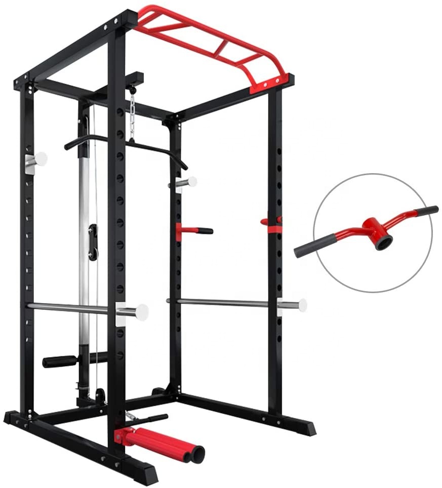 Modern Home Use Fitness Equipm - đánh giá và giá Home Gym Smith