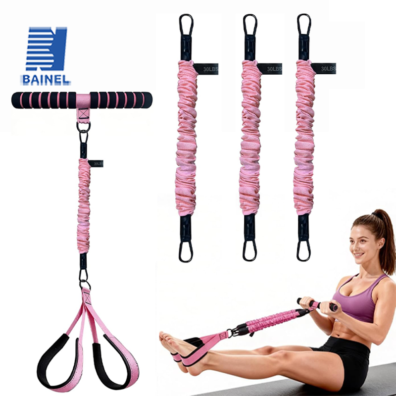 Pull‑Up Bar & Resistance Bands - đánh giá và giá Home Gym Youtube