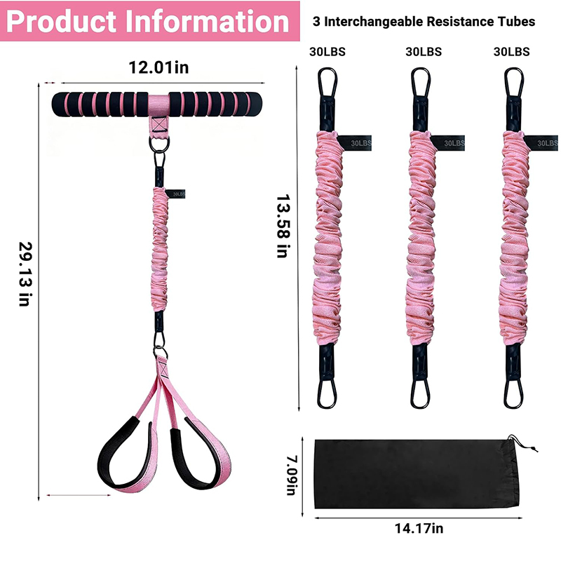Pull‑Up Bar & Resistance Bands - đánh giá và giá Home Gym Youtube
