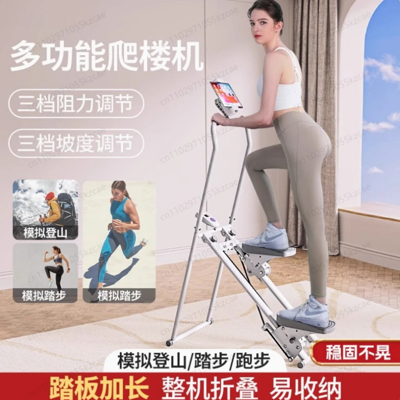 Cardio Training Light-Up Stepp - đánh giá và giá Home Gym Body Master