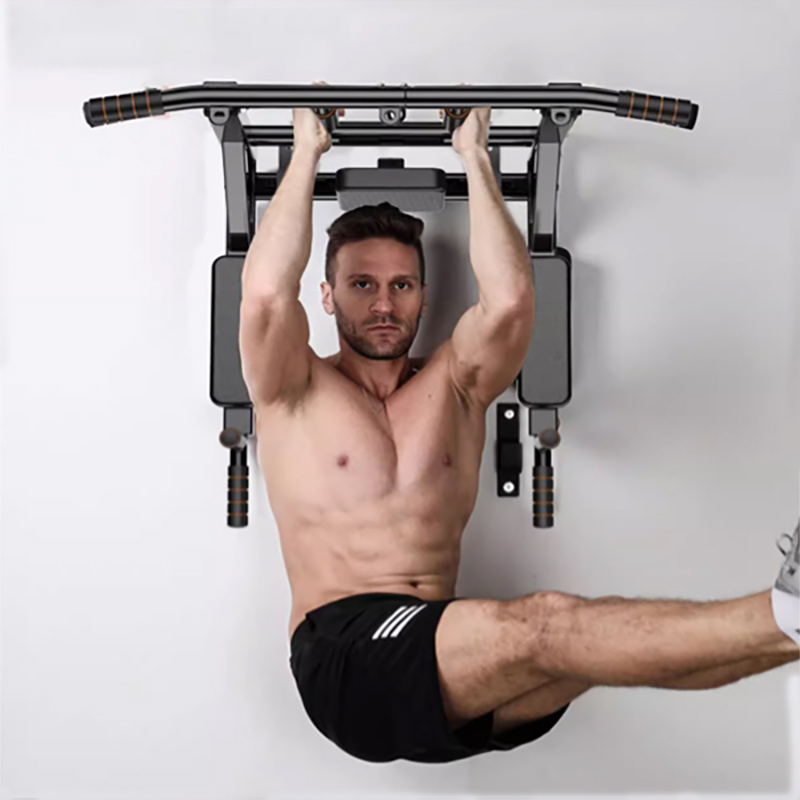Wall Mounted Pull Up Bar, Heav - đánh giá và giá Home Gym Luxury