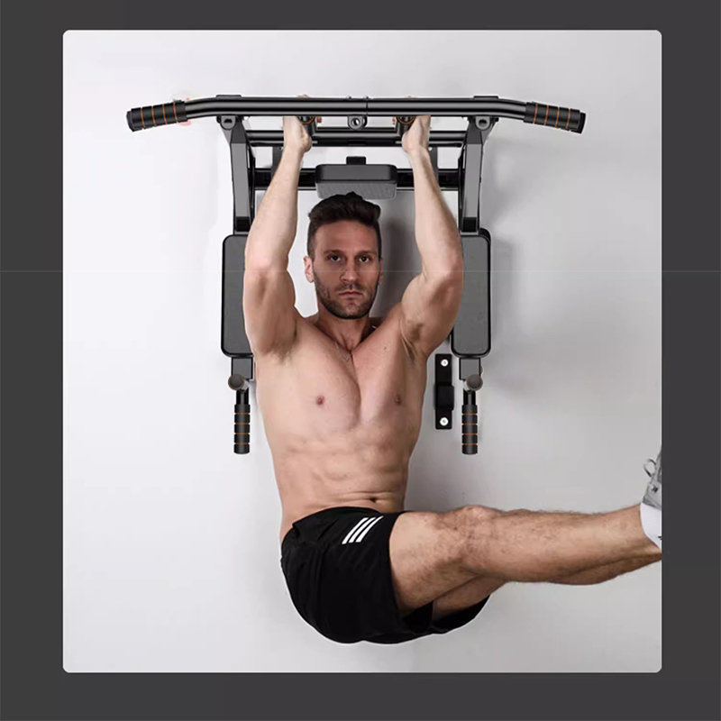 Wall Mounted Pull Up Bar, Heav - đánh giá và giá Home Gym Luxury