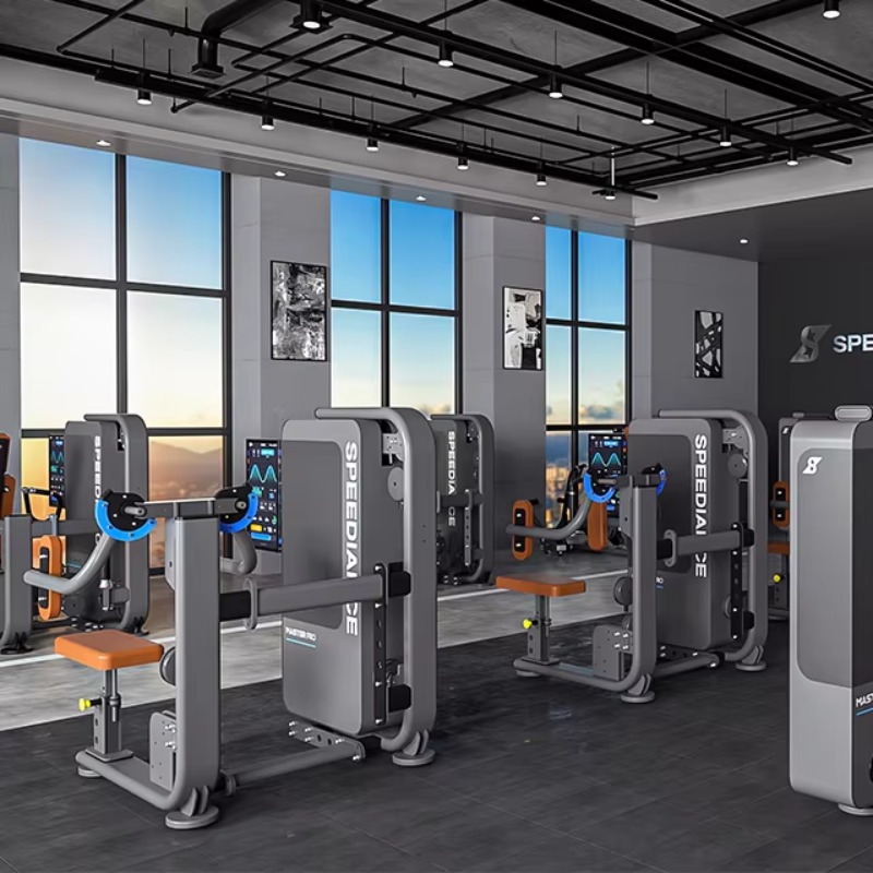 Smart Gym Wholesale Single Fun - đánh giá và giá Home Gym One Machine