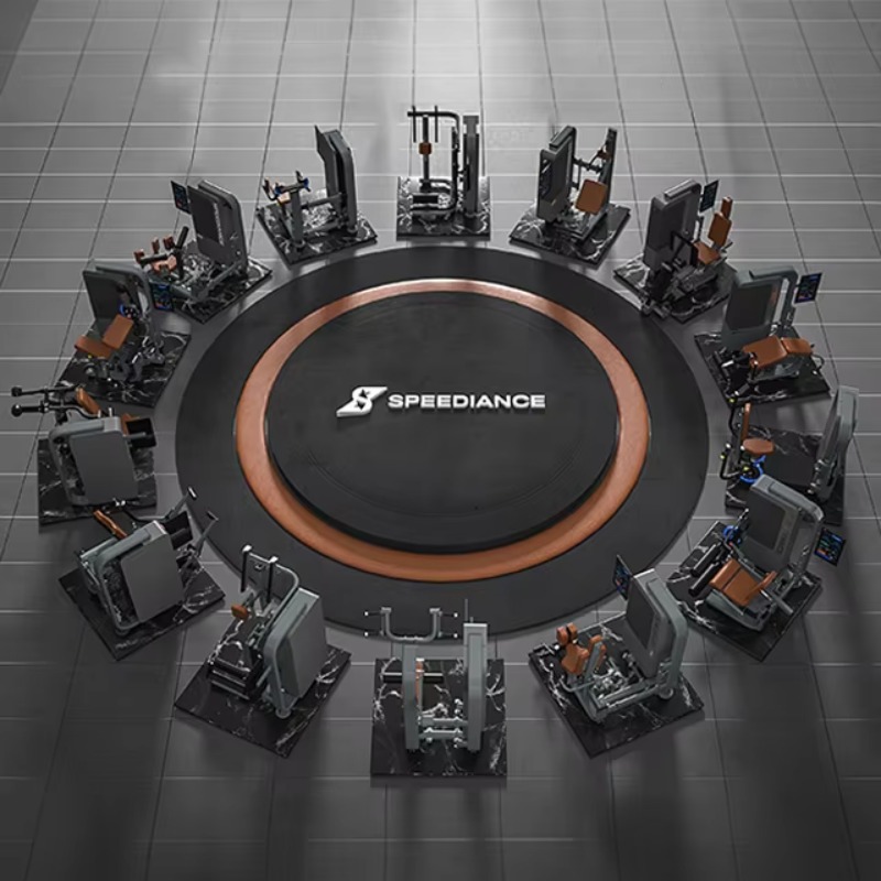 Smart Gym Wholesale Single Fun - đánh giá và giá Home Gym One Machine
