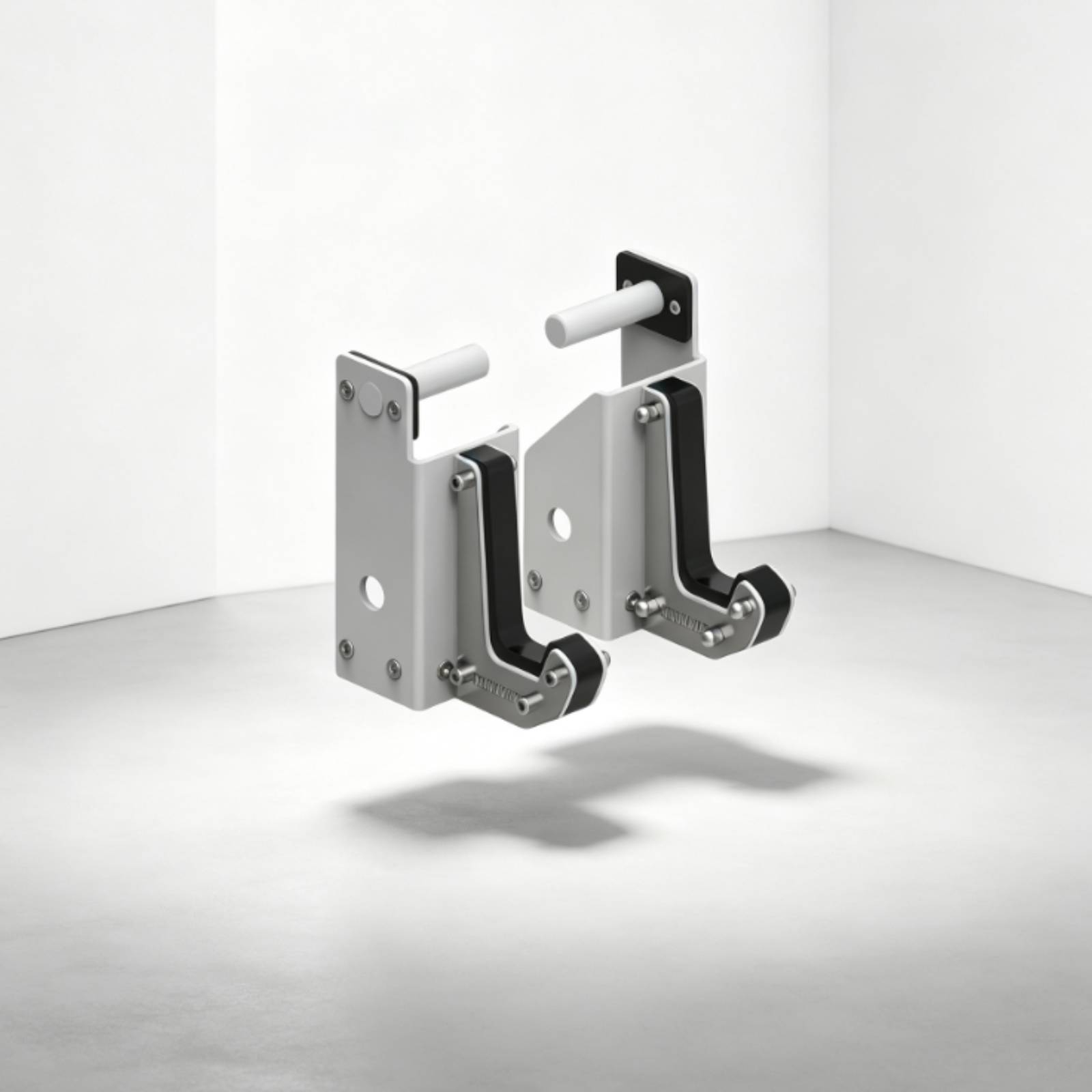 Power Rack J Hook Heavy Duty J - đánh giá và giá Home Gym Gym