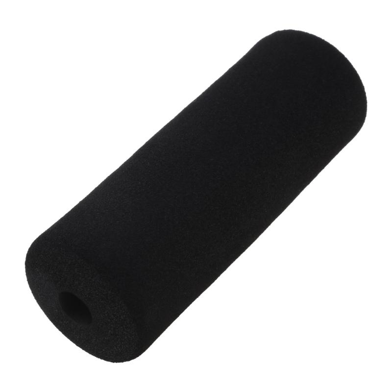 Miếng đệm chân bằng bọt Tấm đệ - đánh giá và giá Home Gym Youtube