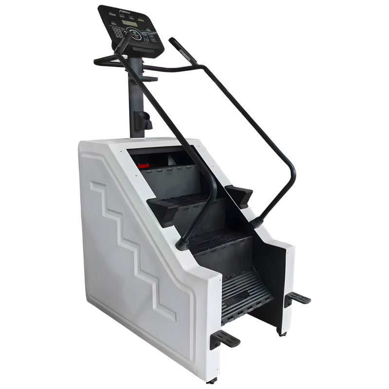 Stair Master Climbing Machine  - đánh giá và giá Home Gym Body Master