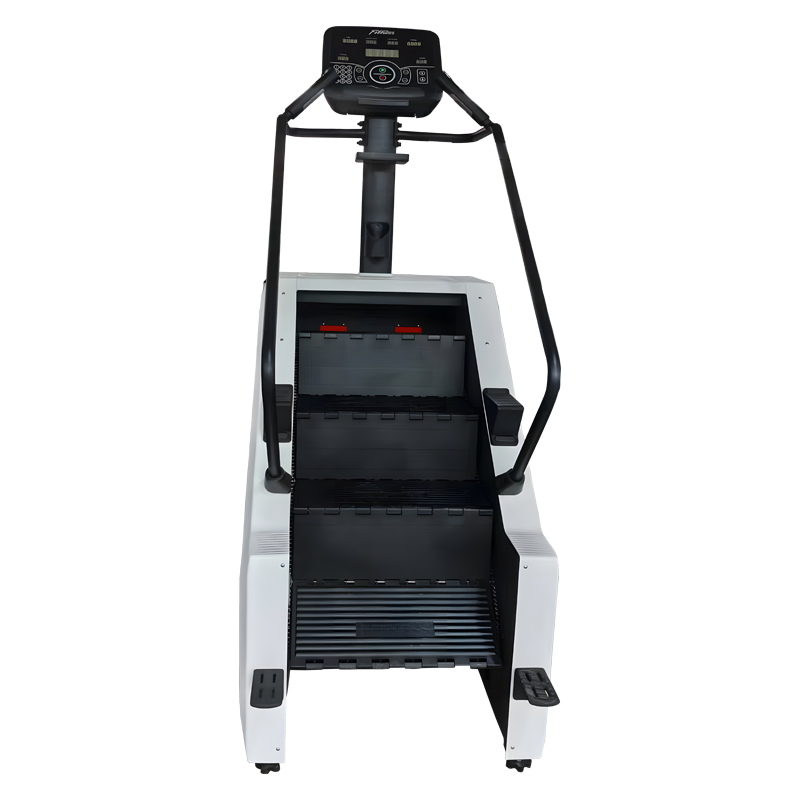 Stair Master Climbing Machine  - đánh giá và giá Home Gym Body Master