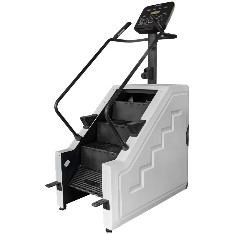 Stair Master Climbing Machine  - đánh giá và giá Home Gym Body Master