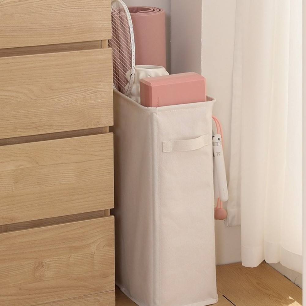 Folding Yoga Mat Storage Baske - đánh giá và giá Home Gym Yoga Storage