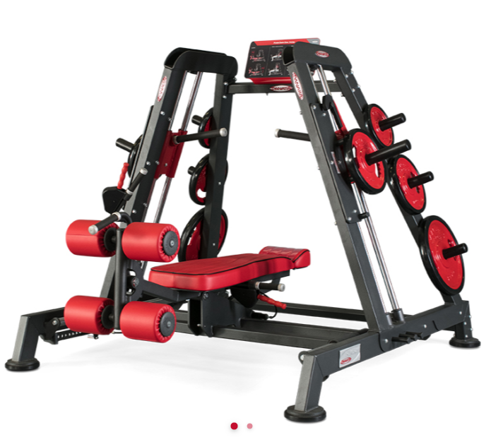 Fitness Multi Function Home Us - đánh giá và giá Home Gym Smith