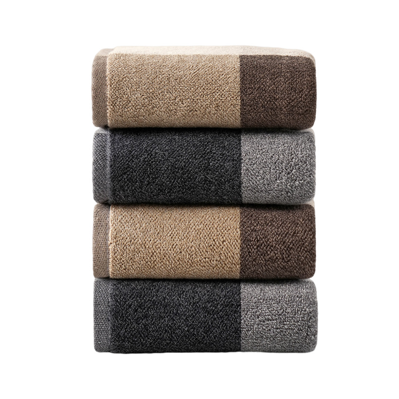 100% Cotton Face Towel for Bat - đánh giá và giá Home Gym Body Solid