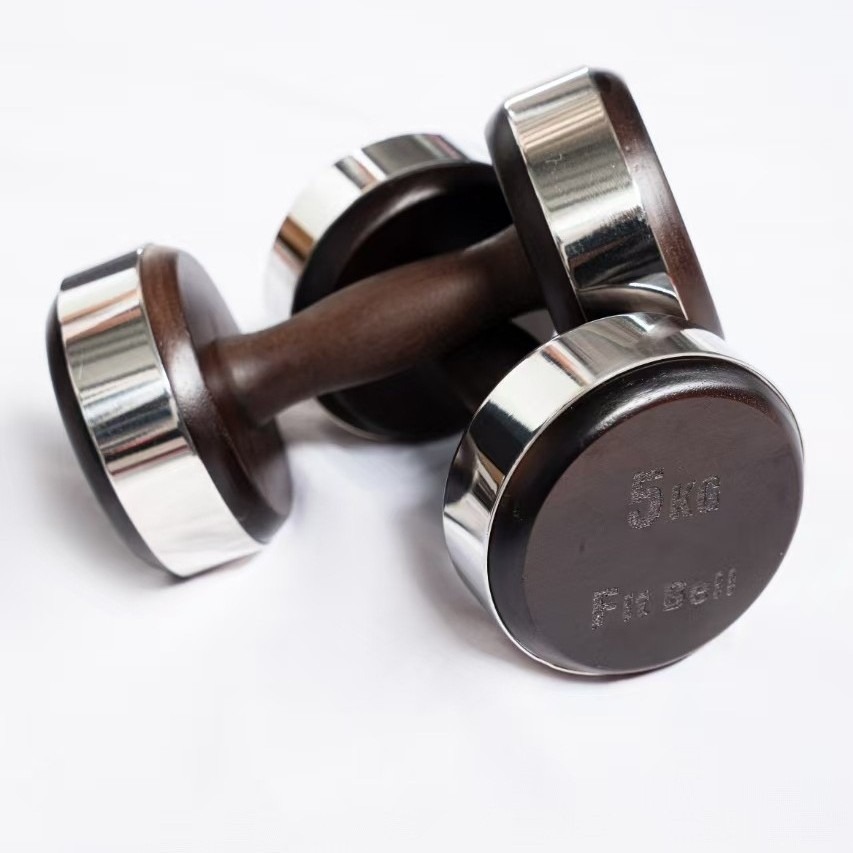 New Design 1-5kg Smart Dumbble - đánh giá và giá Home Gym Luxury