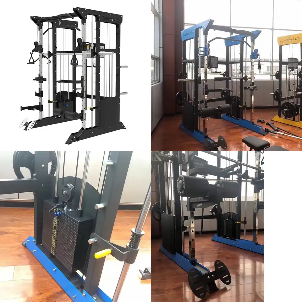 2026 Hot Sale  Professional Al - đánh giá và giá Home Gym One Machine