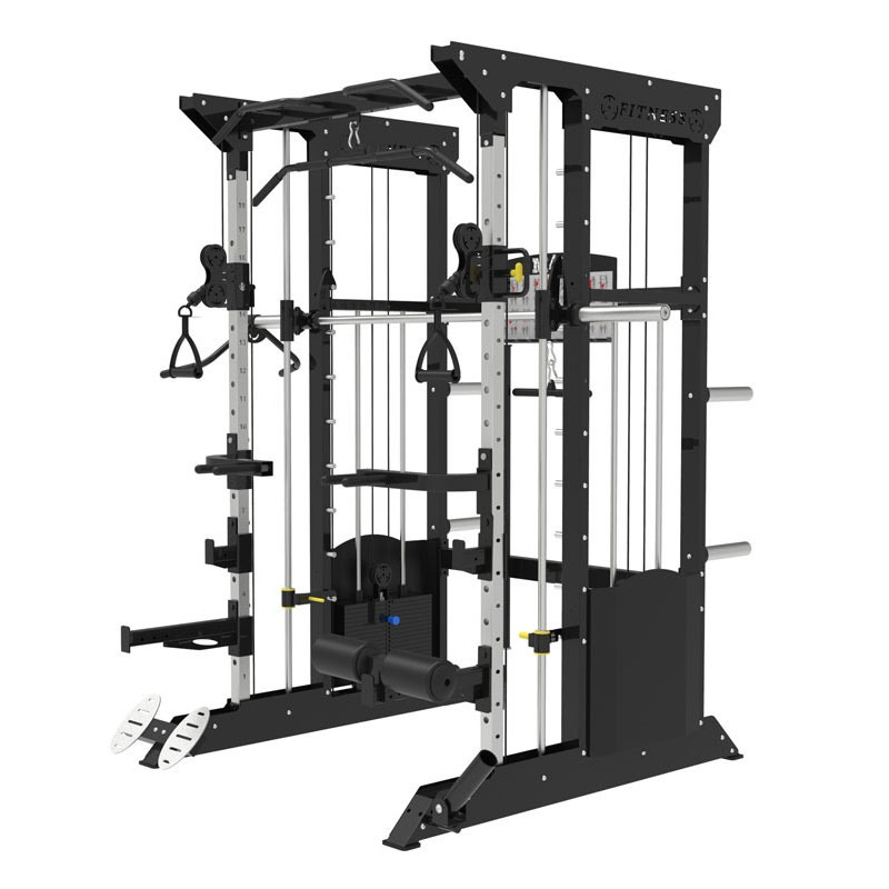 2026 Hot Sale  Professional Al - đánh giá và giá Home Gym One Machine