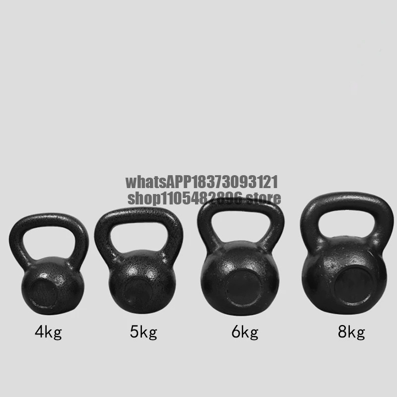 Gym Home Fitness Kettlebell Mu - đánh giá và giá Home Gym Body Solid