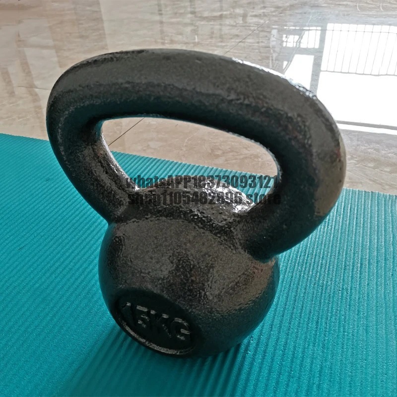 Gym Home Fitness Kettlebell Mu - đánh giá và giá Home Gym Body Solid