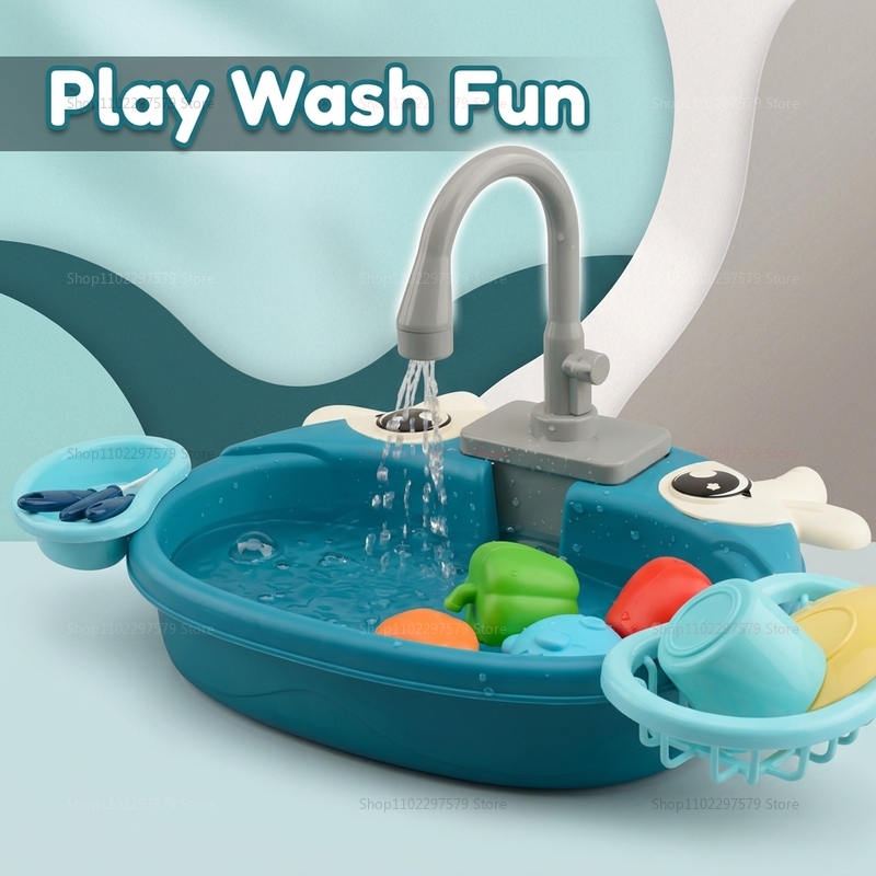 Toddler Interactive Water Play - đánh giá và giá Home Gym App