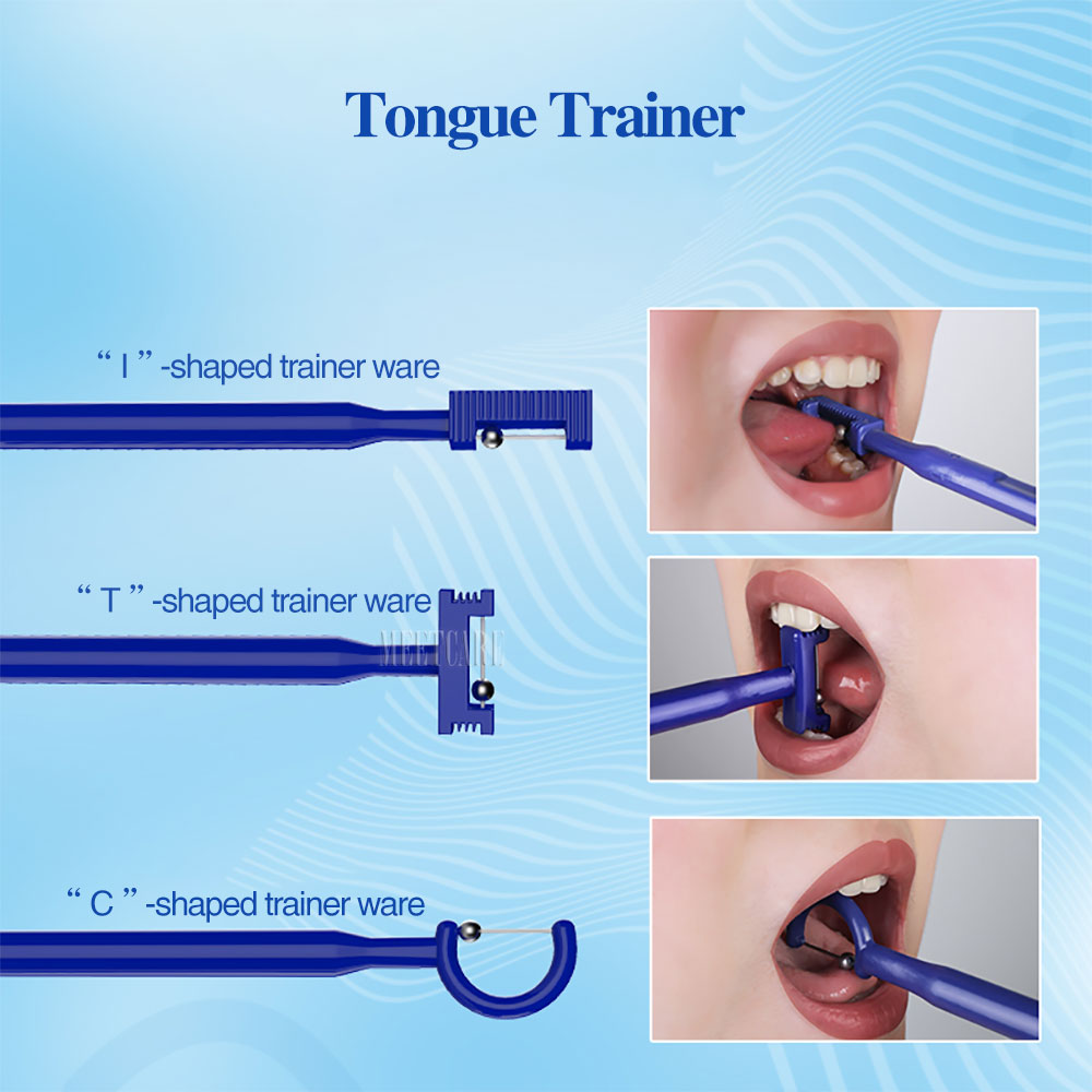Children Mouth Tougue Tip Exer - đánh giá và giá Home Gym App
