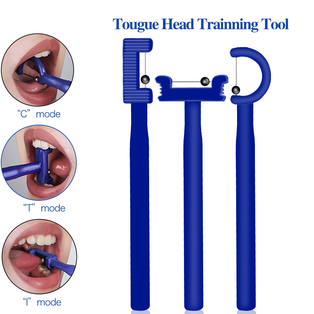 Children Mouth Tougue Tip Exer - đánh giá và giá Home Gym App