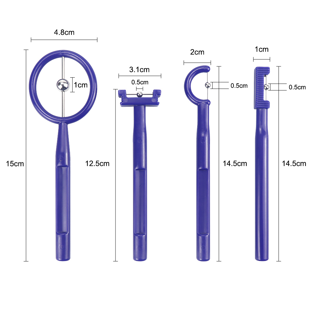 Children Mouth Tougue Tip Exer - đánh giá và giá Home Gym App