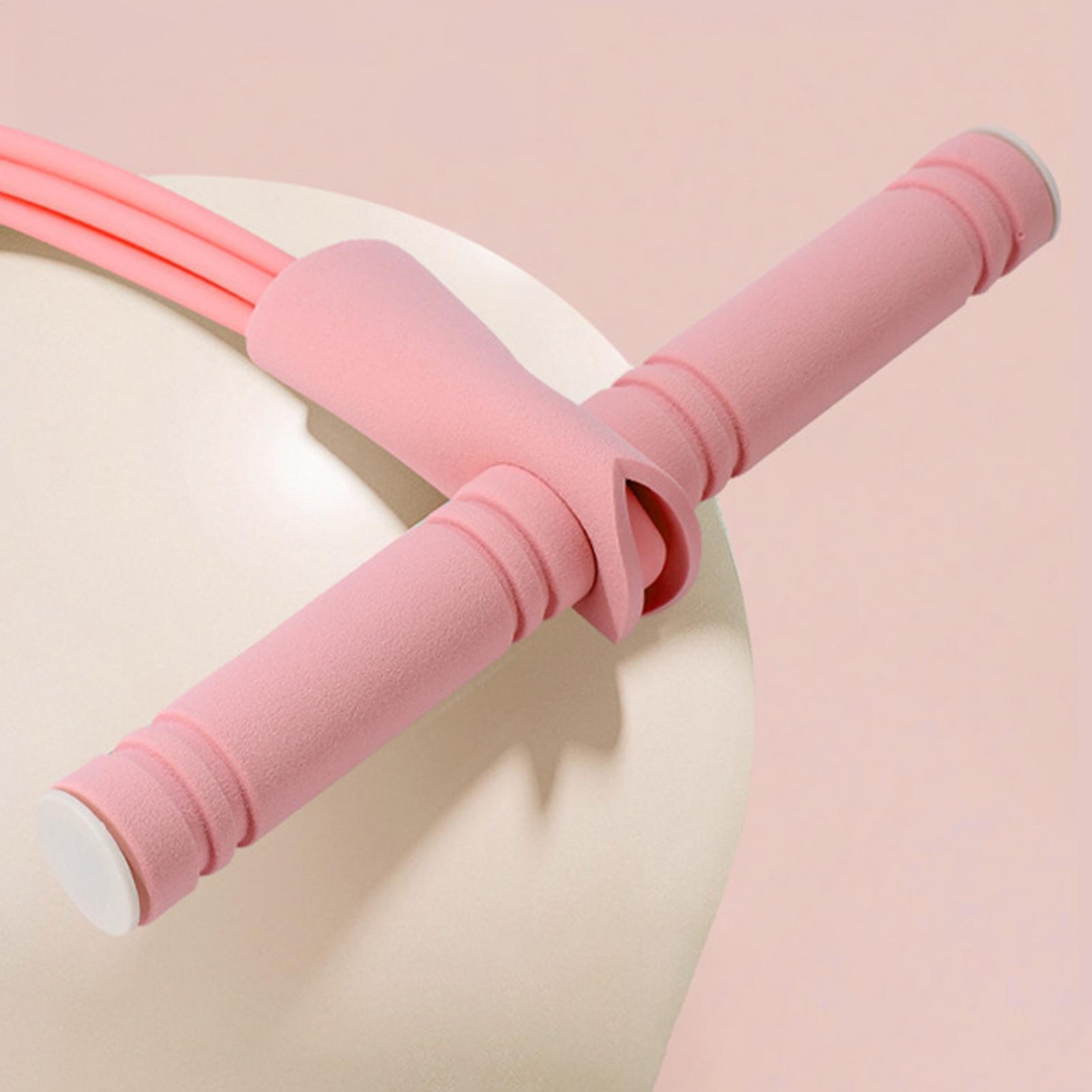 4-Tube Resistance Bands with F - đánh giá và giá Home Gym Youtube