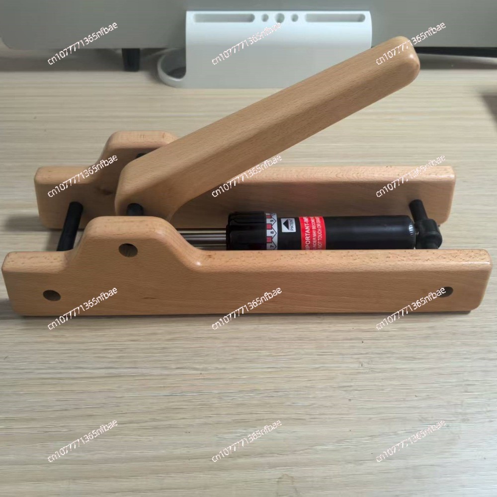 Wooden Arm Wrestling Training  - đánh giá và giá Home Gym Equipment Diy
