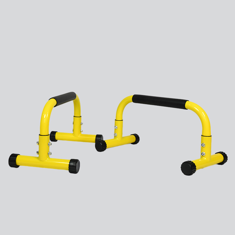 Carbon Steel Tube Small Push‑U - đánh giá và giá Home Gym Youtube