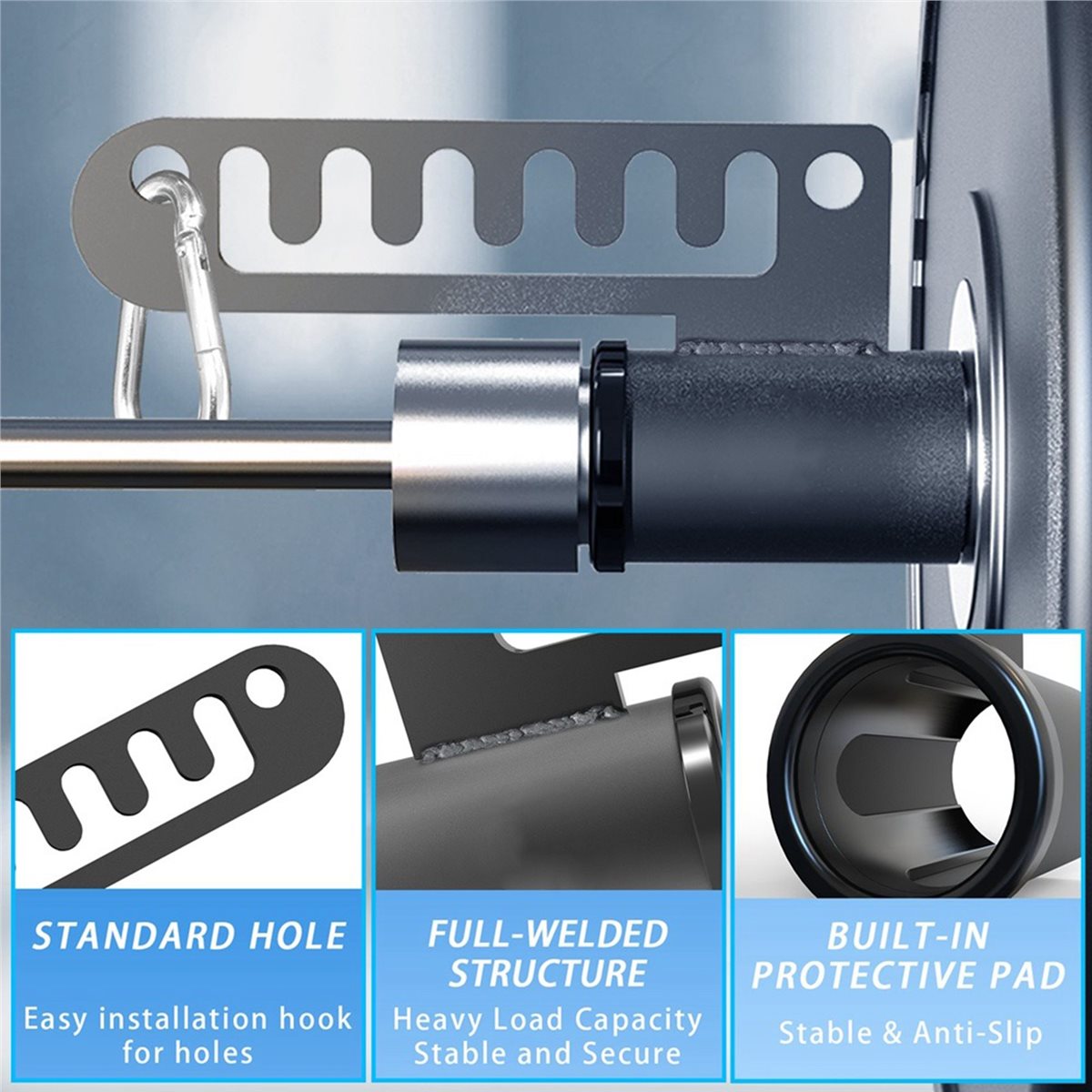 【COUNTDOWN DEAL】 Belt Squat Ba - đánh giá và giá Home Gym One Machine