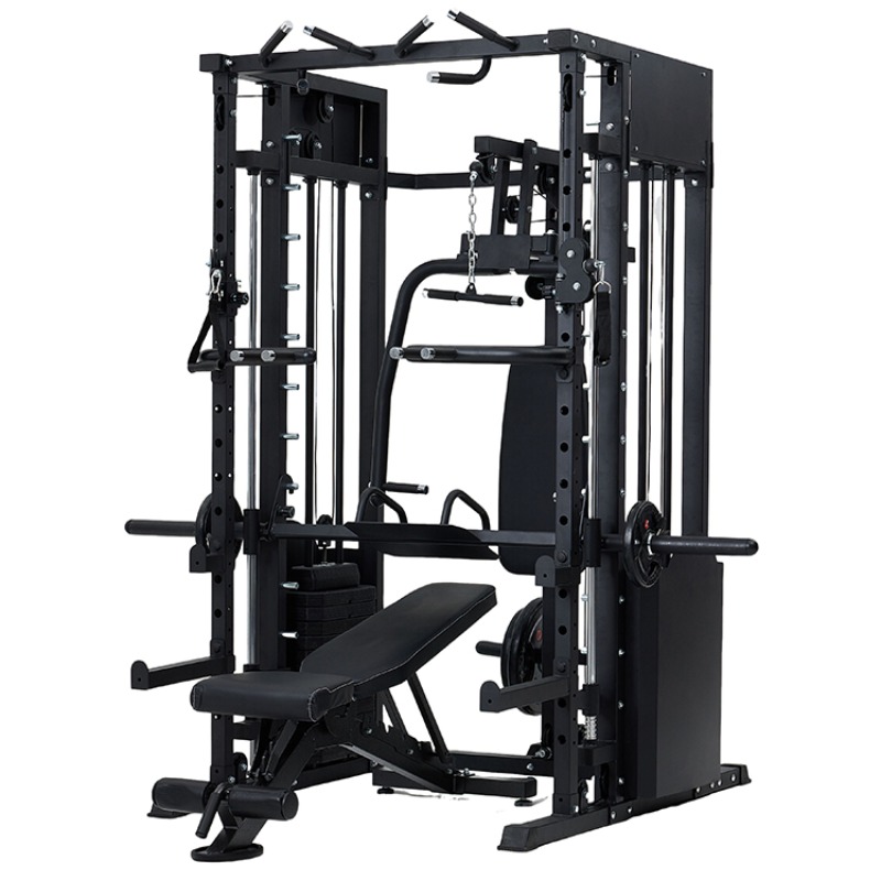 YTYIN All In One Gym Multi Fun - đánh giá và giá Home Gym One Machine